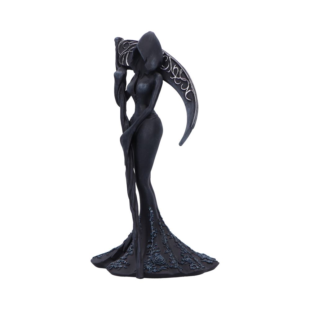 Femme Fatale Reaper Figurine 20cm — view 2 — Nemesis Now B7335A26
