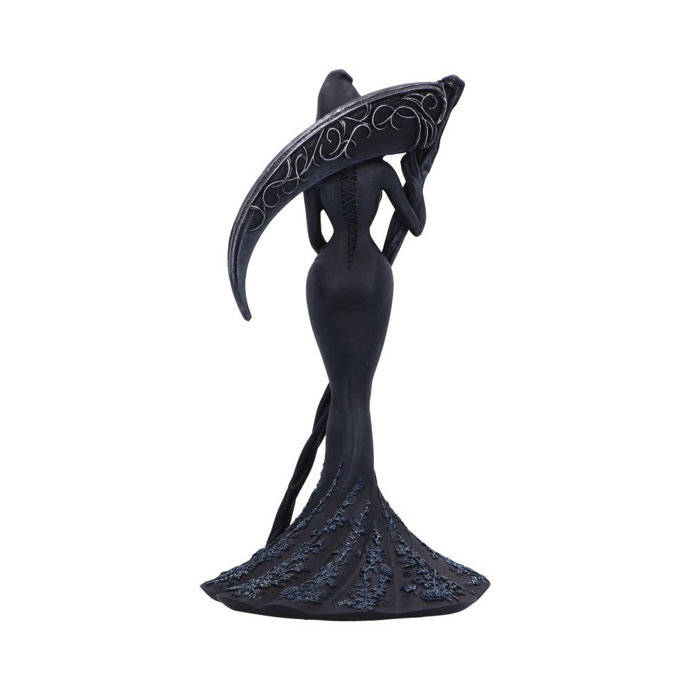 Femme Fatale Reaper Figurine 20cm — view 3 — Nemesis Now B7335A26