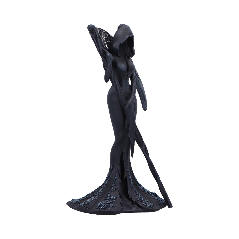 Femme Fatale Reaper Figurine 20cm — view 4 — Nemesis Now B7335A26