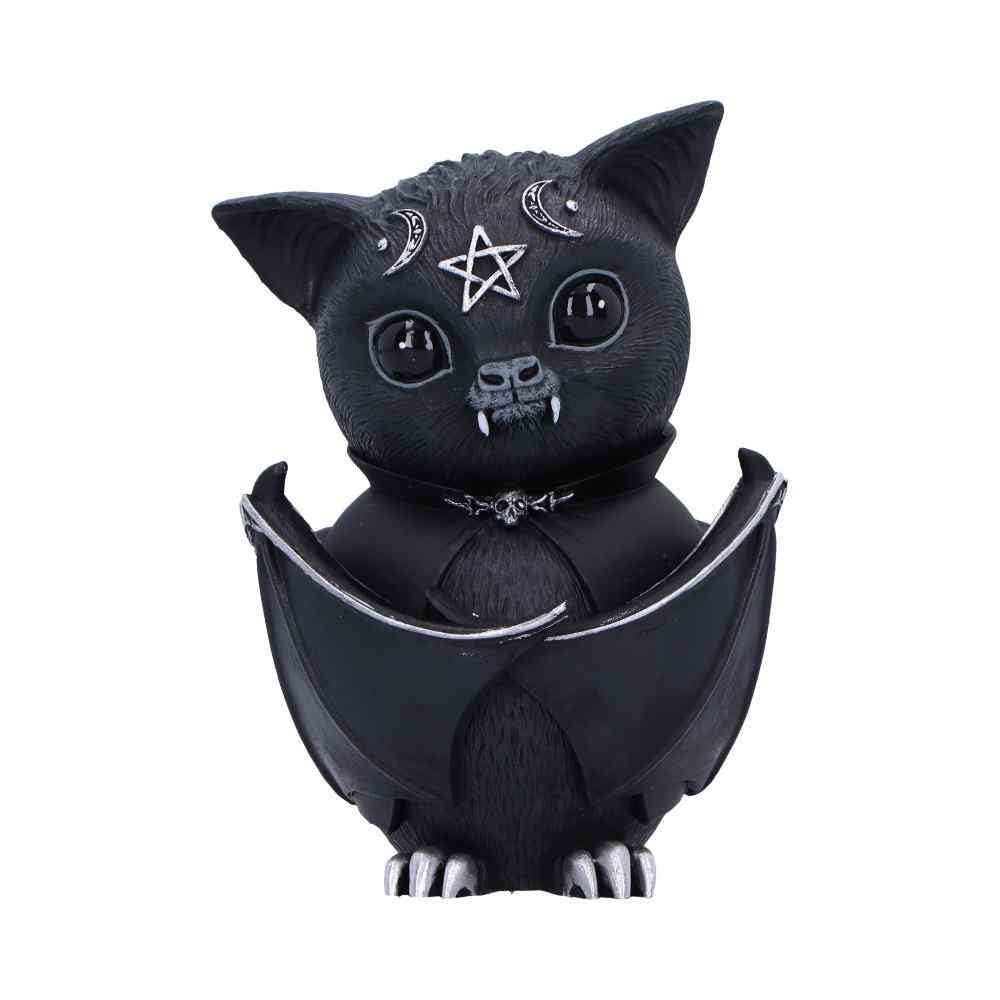 Beelzebat vampire bat figurine by Nemesis Now