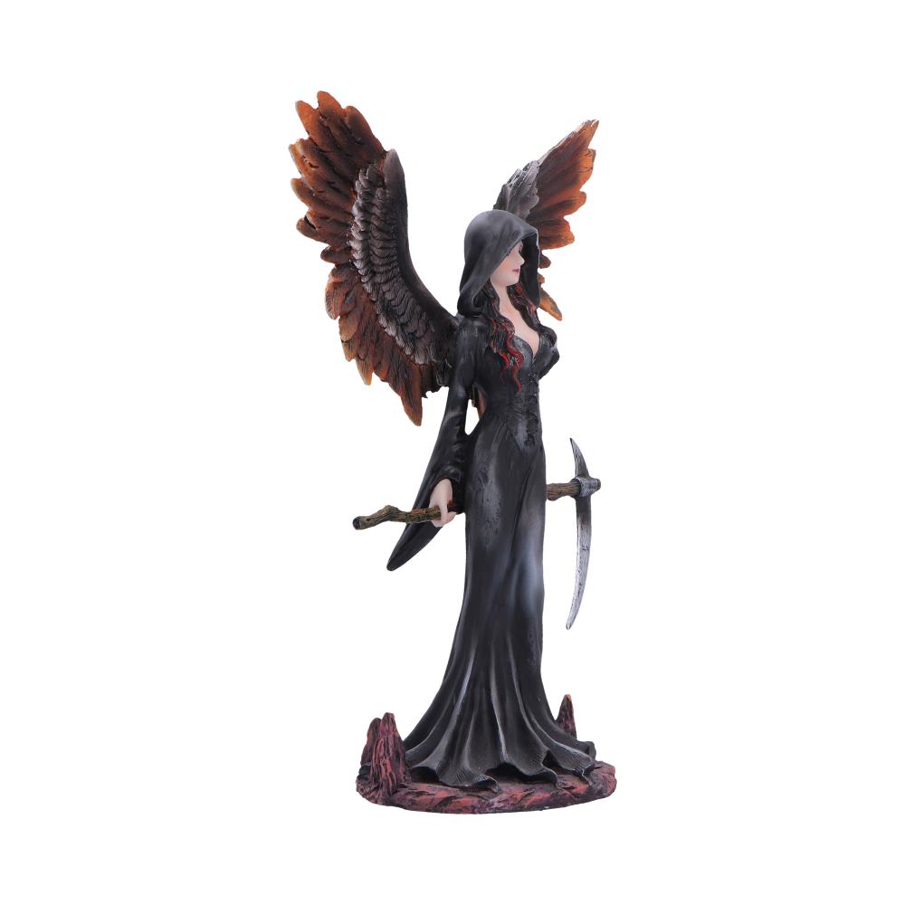 Take My Soul Winged Reaper Figurine 23.5cm — view 4 — Nemesis Now D5125R0