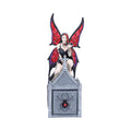 Aracnafaria Gothic Trinket Box by Anne Stokes — Nemesis Now B7533B26