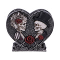 Till Death Do Us Part Gothic Money Box — Nemesis Now B5693U1