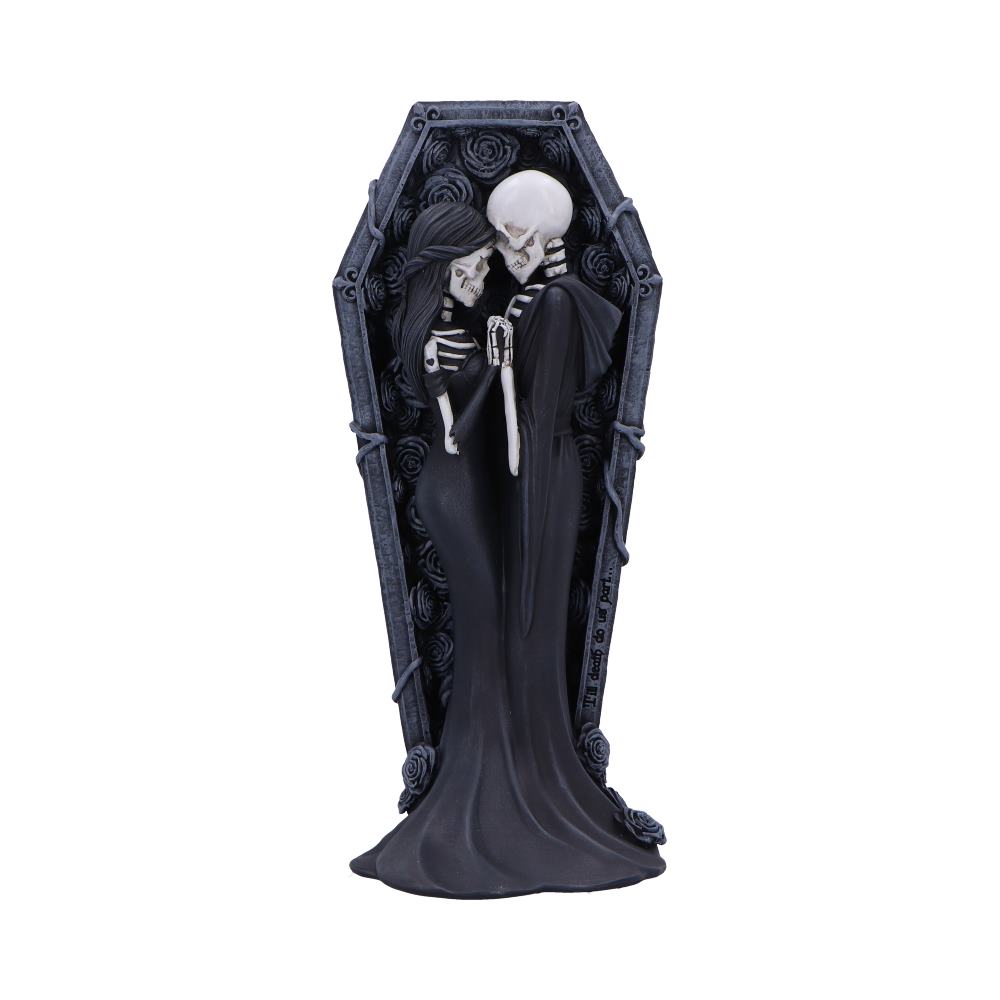 Eternal Promise Skeleton Lovers Figurine 26cm — Nemesis Now B7198C25