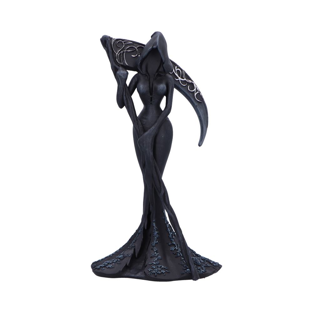 Femme Fatale Reaper Figurine 20cm — Nemesis Now B7335A26