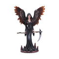 Take My Soul Winged Reaper Figurine 23.5cm — Nemesis Now D5125R0