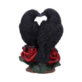 Raven Romance Figurine 20cm — Nemesis Now U7107B25