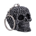 Crania Skull Keyring 4.5cm — Nemesis Now U7130B25